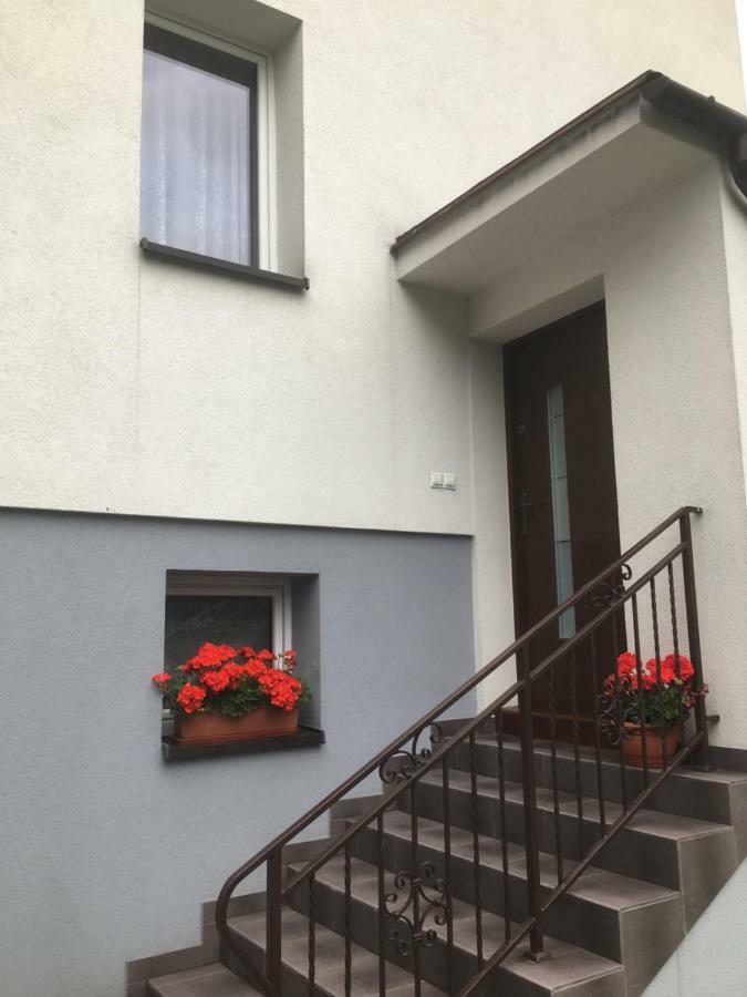 Noclegi Zator Exterior foto
